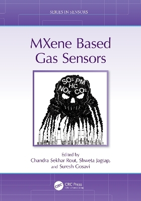 MXene Based Gas Sensors