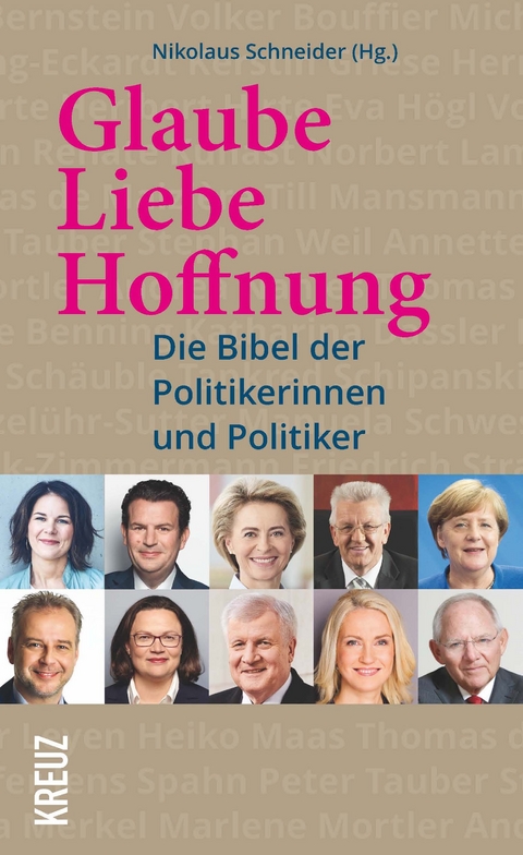 Glaube, Liebe, Hoffnung - 