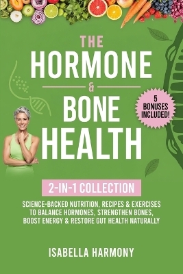 The Hormone & Bone Health 2-in-1 Collection