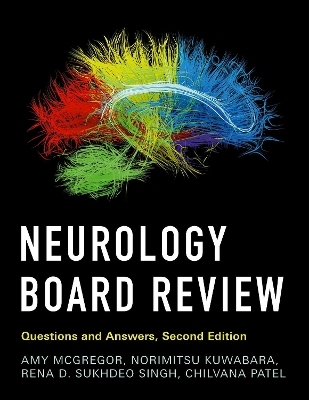 Neurology Board Review