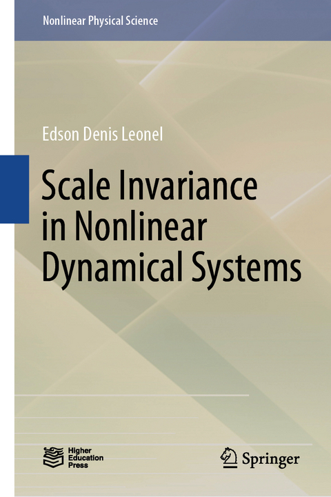 Scale Invariance in Nonlinear Dynamical Systems - Edson Denis Leonel