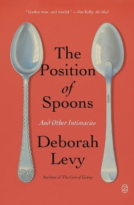 The Position of Spoons