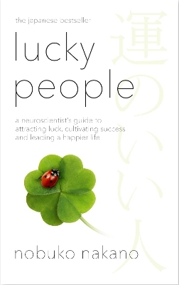 Lucky People - Nobuko Nakano