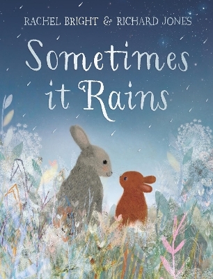 Sometimes It Rains - Rachel Bright