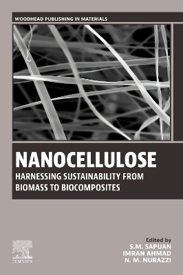 Nanocellulose - 