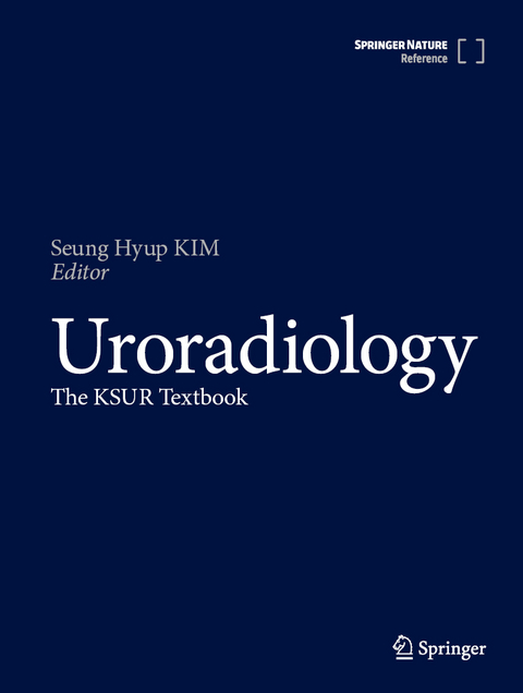 Uroradiology - 