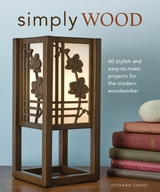 Simply Wood - Roshaan Ganief