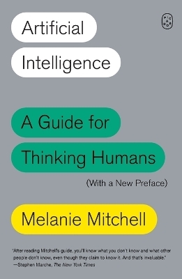 Artificial Intelligence - Melanie Mitchell