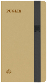 Puglia - Alberta Magris