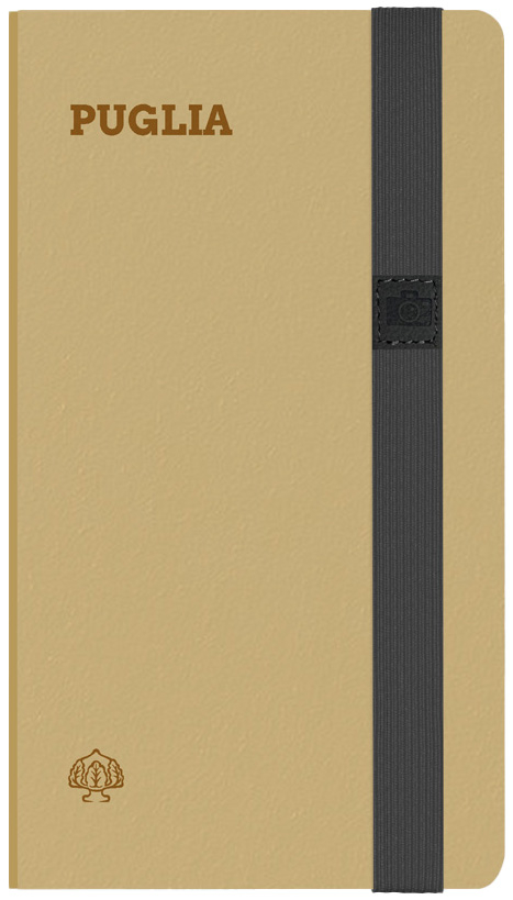 Puglia - Alberta Magris