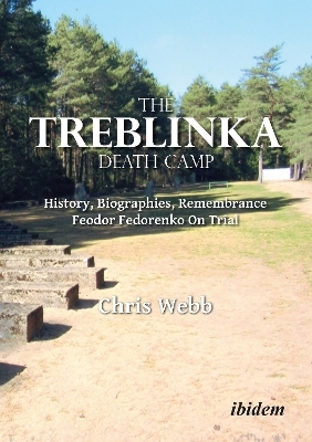 The Treblinka Death Camp