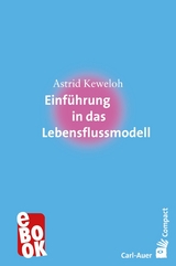 Einf&uuml;hrung in das Lebensflussmodell - Keweloh Astrid