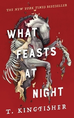 What Feasts at Night