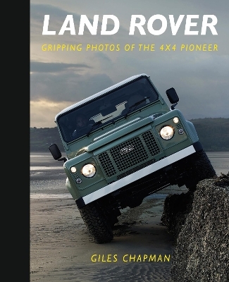 Land Rover - Giles Chapman