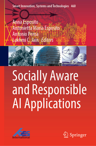 Socially Aware and Responsible AI Applications