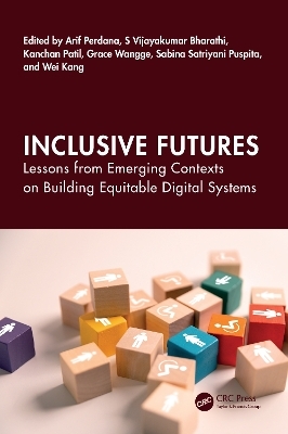 Inclusive Futures - 