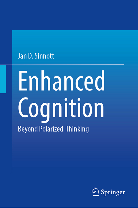 Enhanced Cognition - Jan D. Sinnott