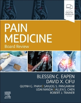 Pain Medicine: Board Review - 
