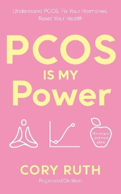 PCOS is my Power