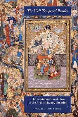 The Well-Tempered Reader - Sarah R. bin Tyeer