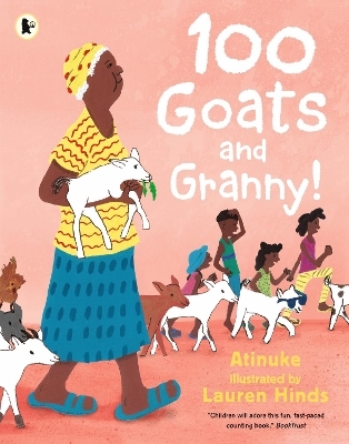 100 Goats and Granny! -  Atinuke