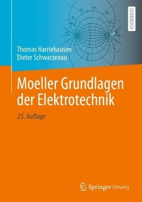 Moeller Grundlagen der Elektrotechnik