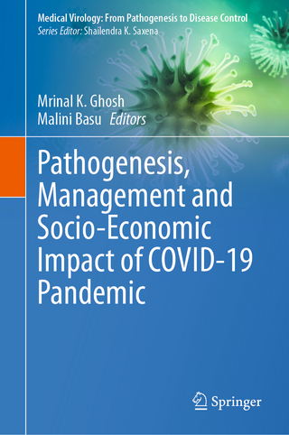 Pathogenesis, Management and Socio-Economic Impact of COVID-19 Pandemic