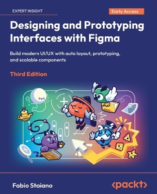 Designing and Prototyping Interfaces with Figma - Fabio Staiano