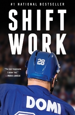 Shift Work - Tie Domi