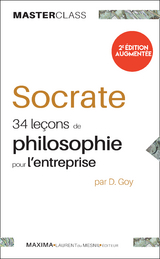 Socrate -  Damien Goy,  Socrate