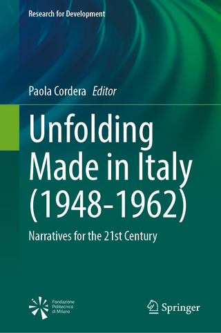 Unfolding Made in Italy (1948-1962)
