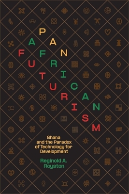 Pan-African Futurism - Reginold A. Royston