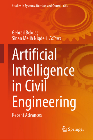 Artificial Intelligence in Civil Engineering