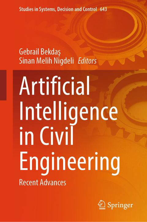 Artificial Intelligence in Civil Engineering - 