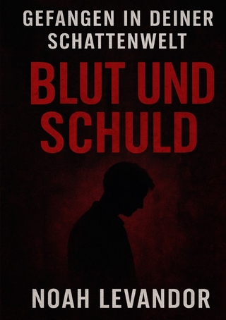 Gefangen in deiner Schattenwelt