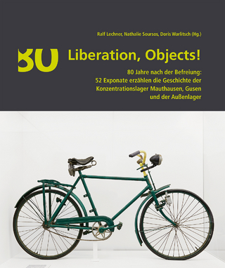 Liberation, Objects!