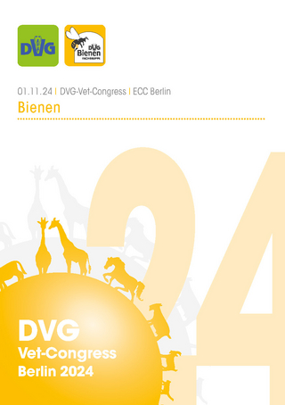 DVG Vet-Congress 2024 – Bienen
