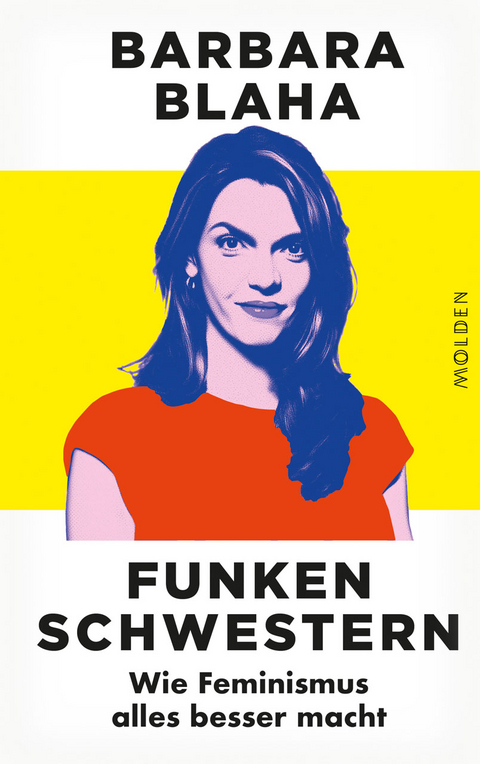 Funkenschwestern - Barbara Blaha