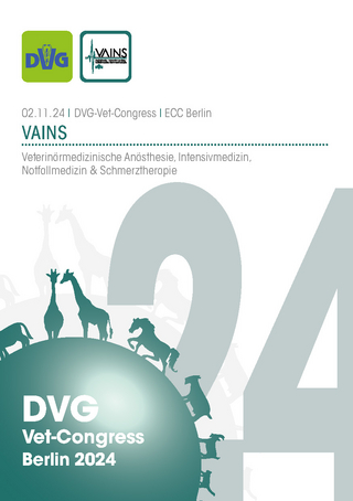 DVG Vet-Congress 2024 – VAINS