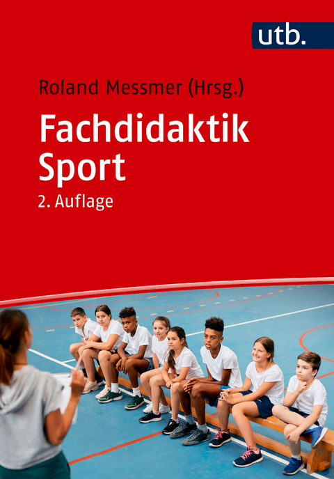 Fachdidaktik Sport - 