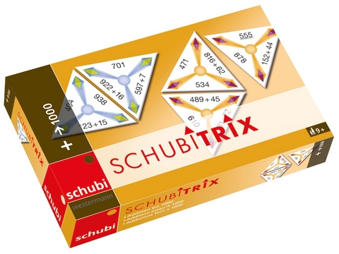 SCHUBITRIX Mathematik