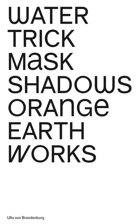 Ulla von Brandenburg - 