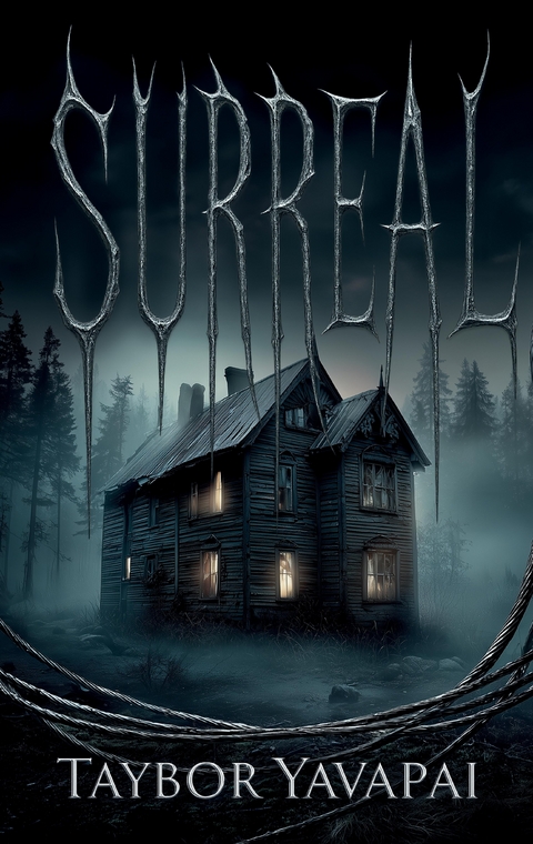 Surreal - Taybor Yavapai