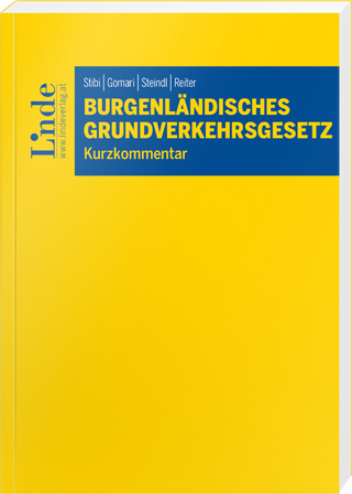 Burgenländisches Grundverkehrsgesetz