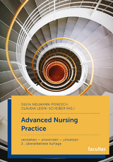 Advanced Nursing Practice - Neumann-Ponesch, Silvia; Leoni-Scheiber, Claudia