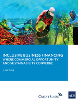 Inclusive Business in Financing
