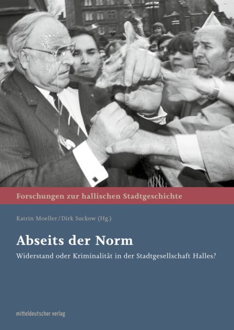 Abseits der Norm - 