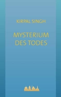 Mysterium des Todes