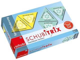 SCHUBITRIX DaZ