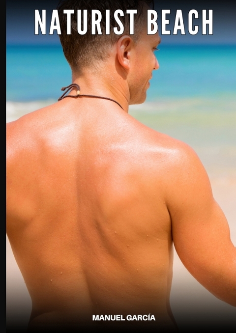 Naturist Beach - Manuel García